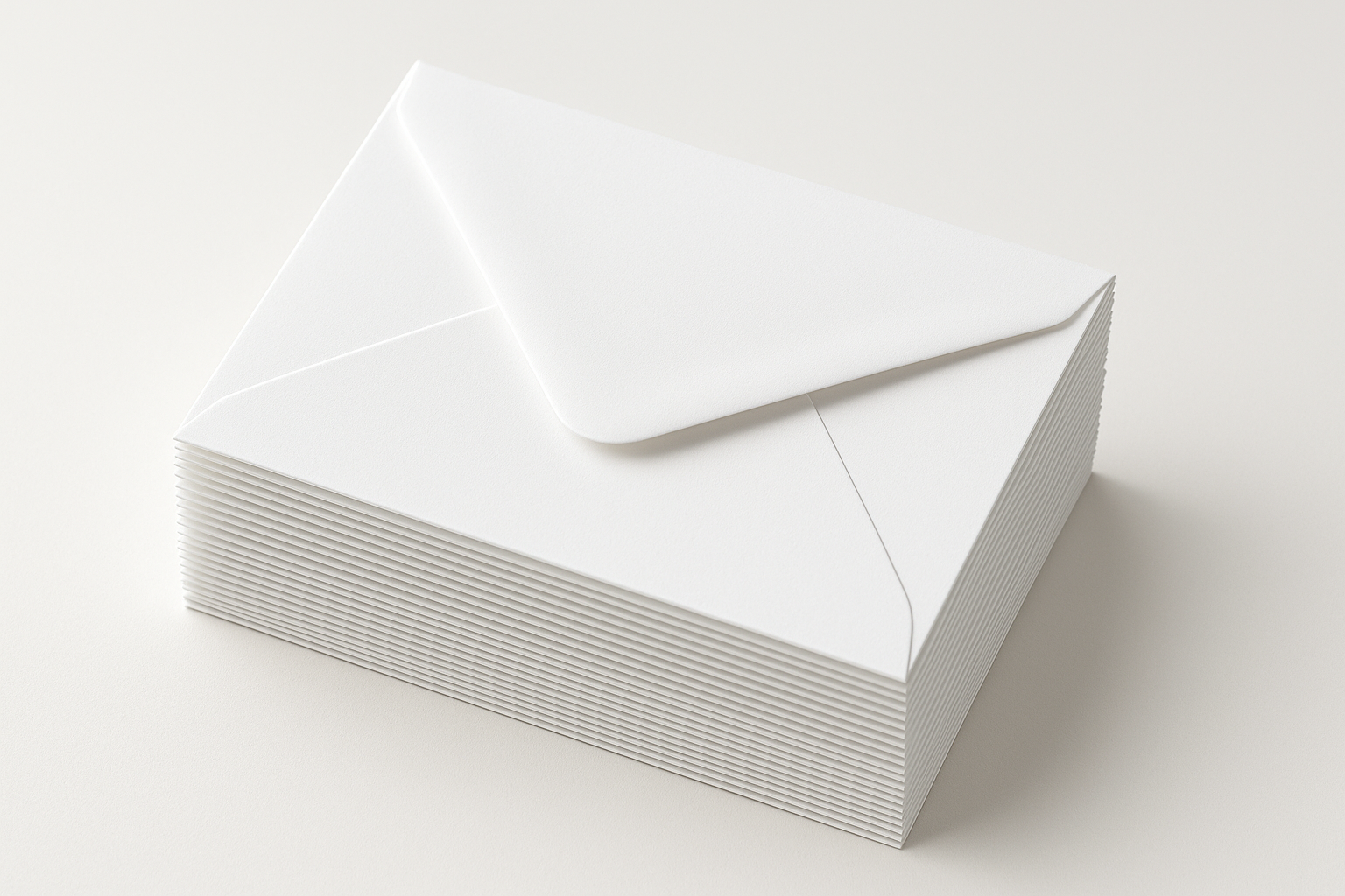 A2 Greeting Card Envelopes