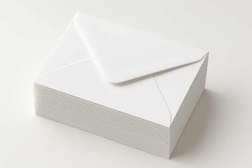 A2 Greeting Card Envelopes
