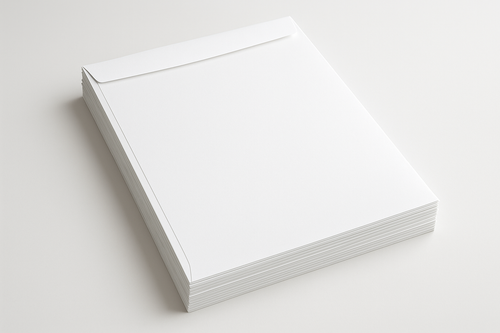 Legal Size Envelopes 9.5x14.5 Open End