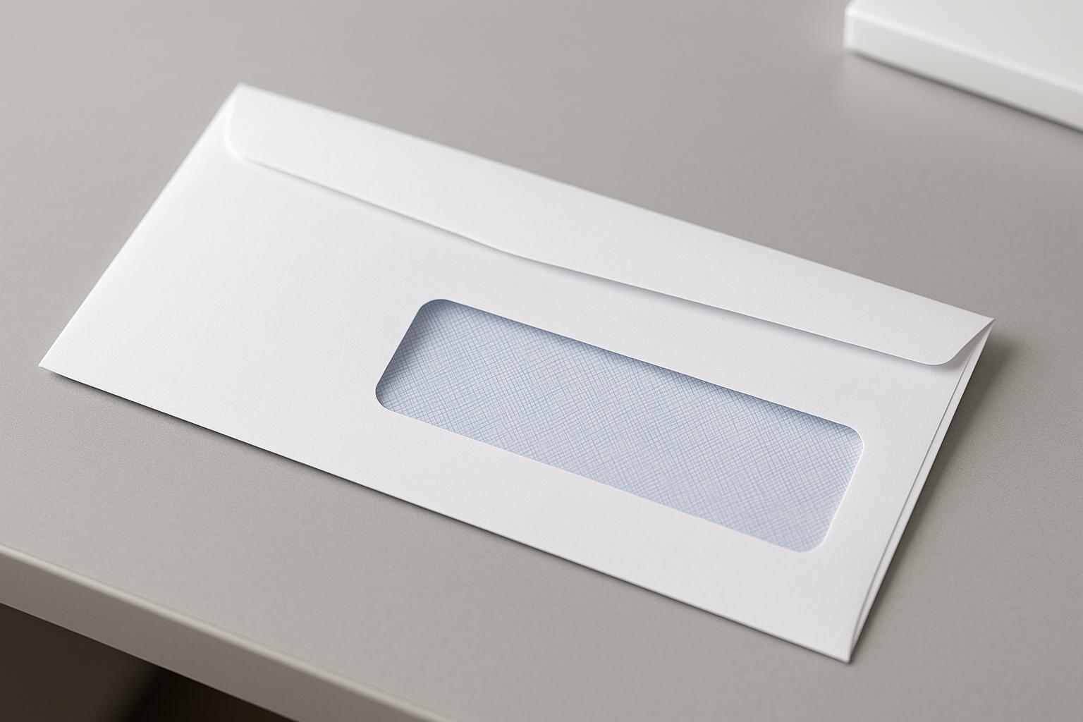 Security Tinted Envelopes